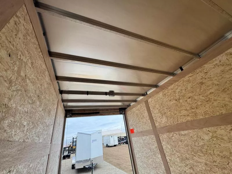 new Cargo (Enclosed) Trailers Stealth Trailers  for sale, in Edmonton, AB Thumbnail 16