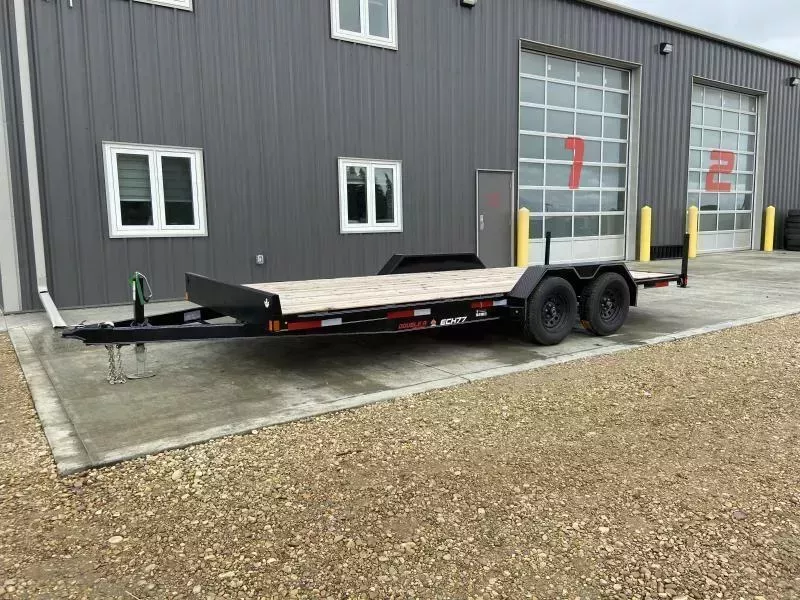 new Car Haulers / Racing Trailers Double A Trailers  for sale, in Edmonton, AB Thumbnail 20