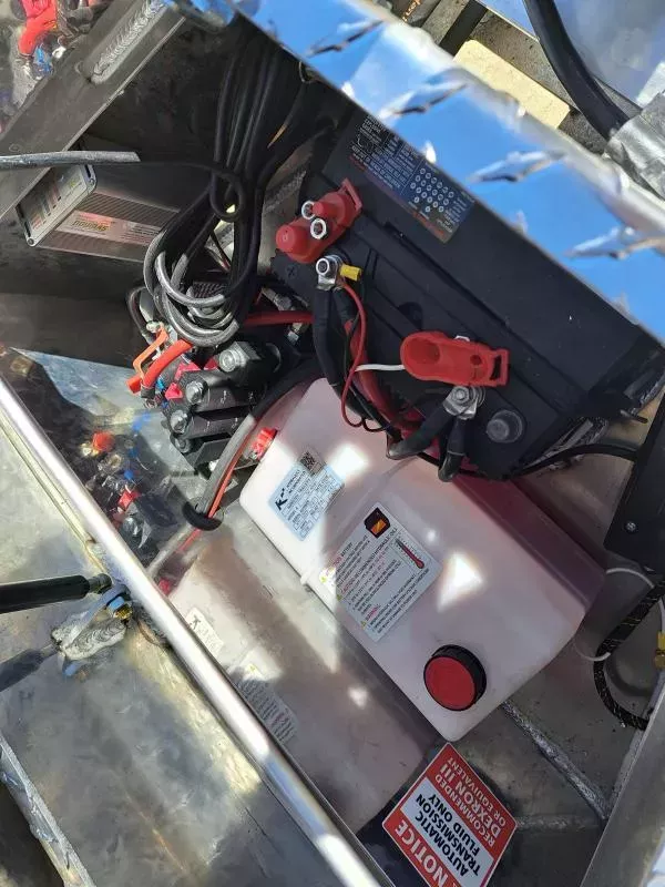 new Equipment / Flatbed Trailers Nordtek Trailers  for sale, in Airdrie, AB Thumbnail 17