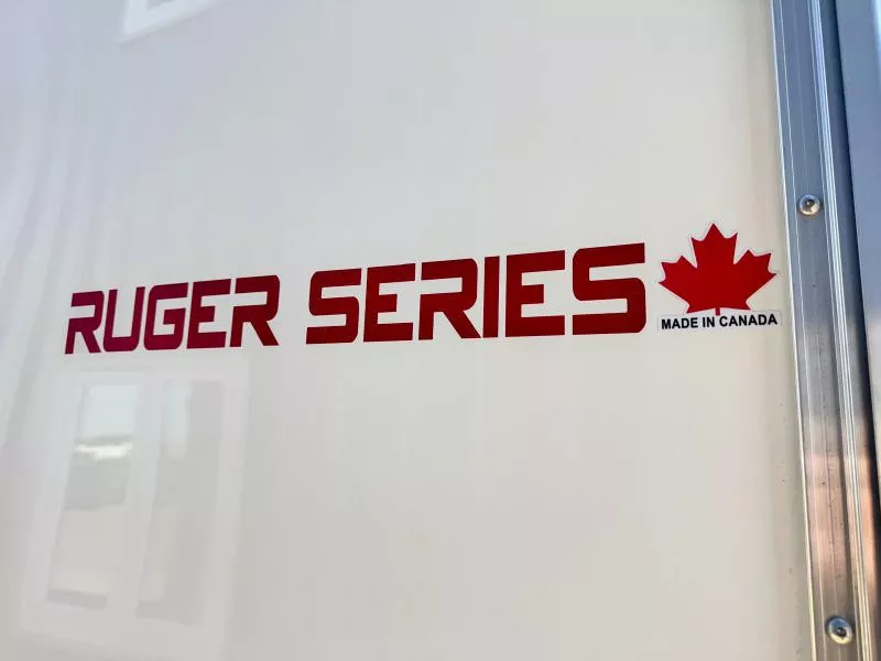 new Cargo (Enclosed) Trailers Double A Trailers  for sale, in Edmonton, AB Thumbnail 10