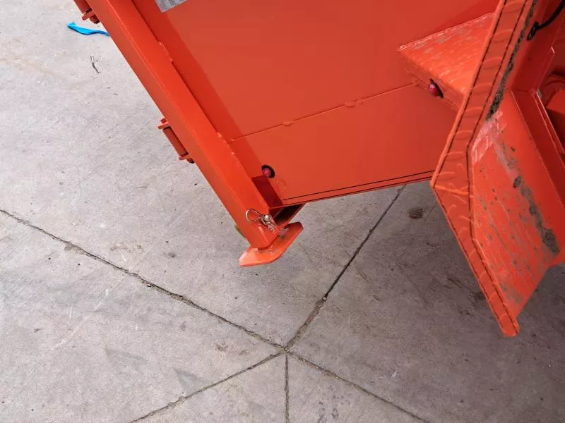 new Dump Trailers Double A Trailers  for sale, in Edmonton, AB Thumbnail 14