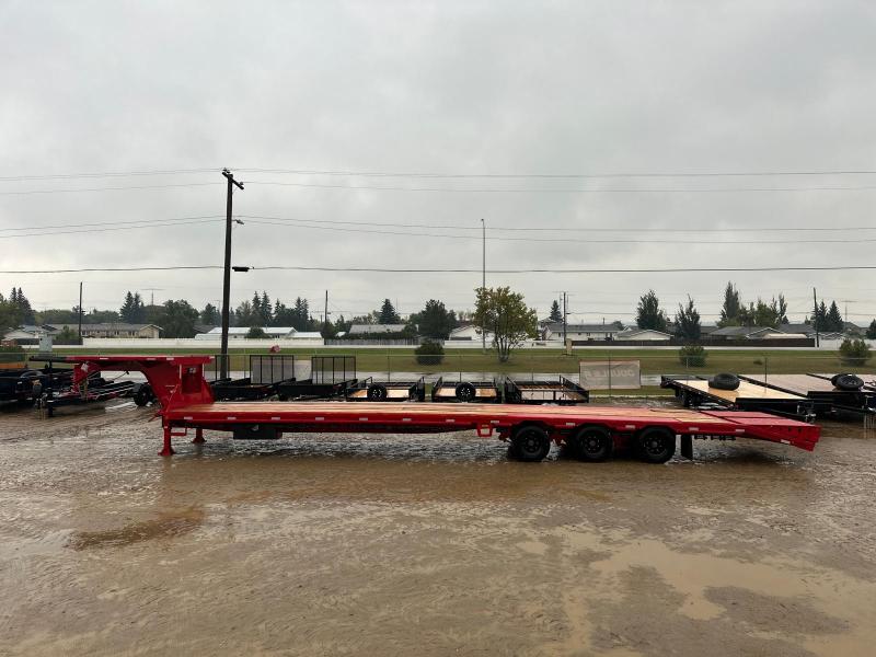 new Equipment / Flatbed Trailers Double A Trailers  for sale, in Edmonton, AB Thumbnail 19