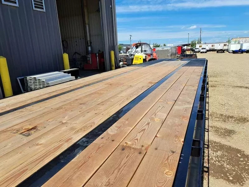 new Equipment / Flatbed Trailers Double A Trailers  for sale, in Edmonton, AB Thumbnail 19