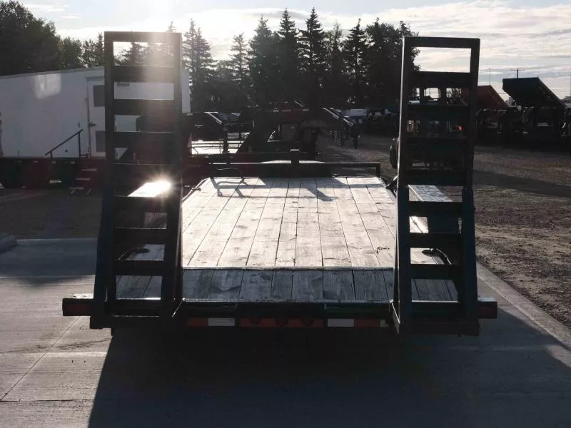 used Utility Trailers Load Trail  for sale, in Edmonton, AB Thumbnail 3