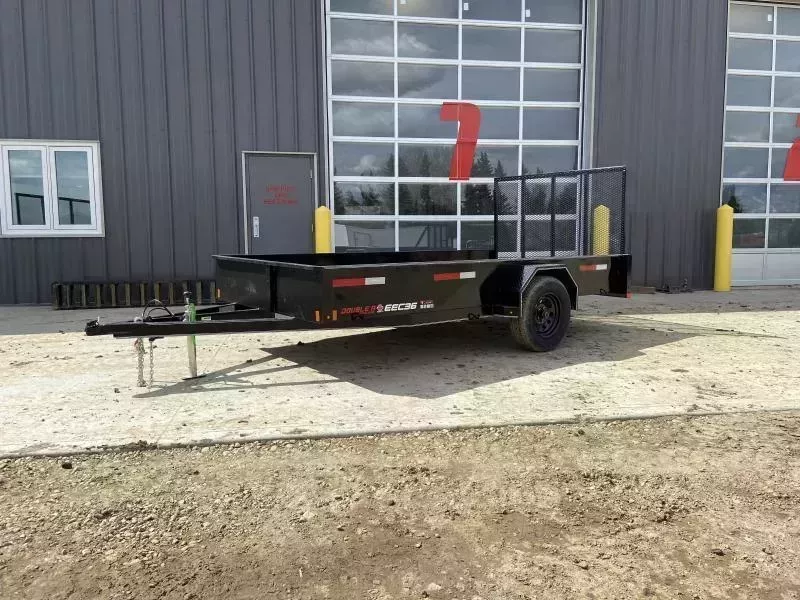new Utility Trailers Double A Trailers  for sale, in Edmonton, AB Thumbnail 10