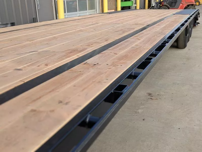 new Goose Bodies Double A Trailers  for sale, in Edmonton, AB Thumbnail 17