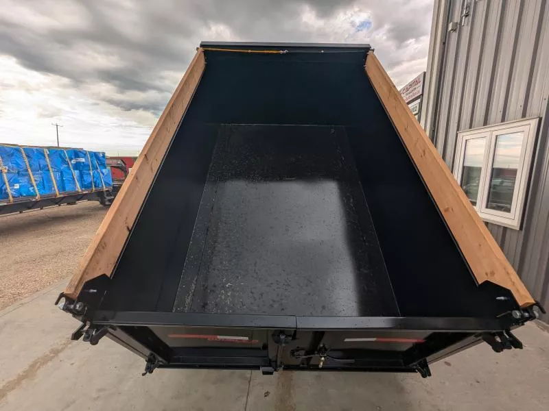new Dump Trailers Double A Trailers  for sale, in Edmonton, AB Thumbnail 23