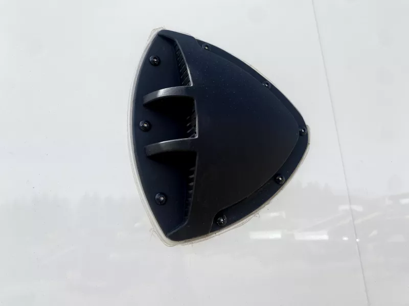 new Cargo (Enclosed) Trailers Double A Trailers  for sale, in Grande Prairie, AB Thumbnail 8