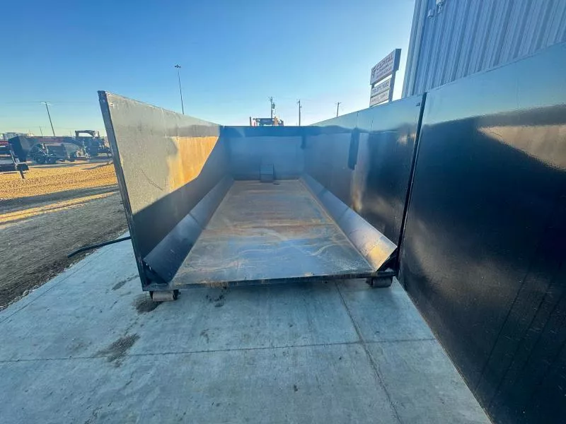 new Dump Trailers Double A Trailers  for sale, in Edmonton, AB Thumbnail 8