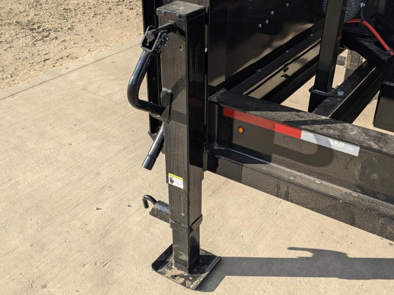 new Dump Trailers Double A Trailers  for sale, in Edmonton, AB Thumbnail 10