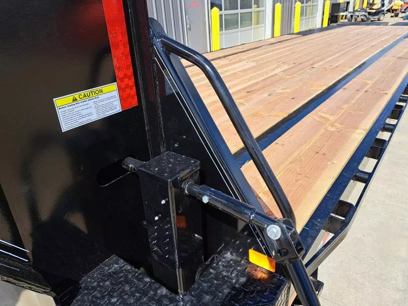 new Equipment / Flatbed Trailers Double A Trailers  for sale, in Edmonton, AB Thumbnail 13