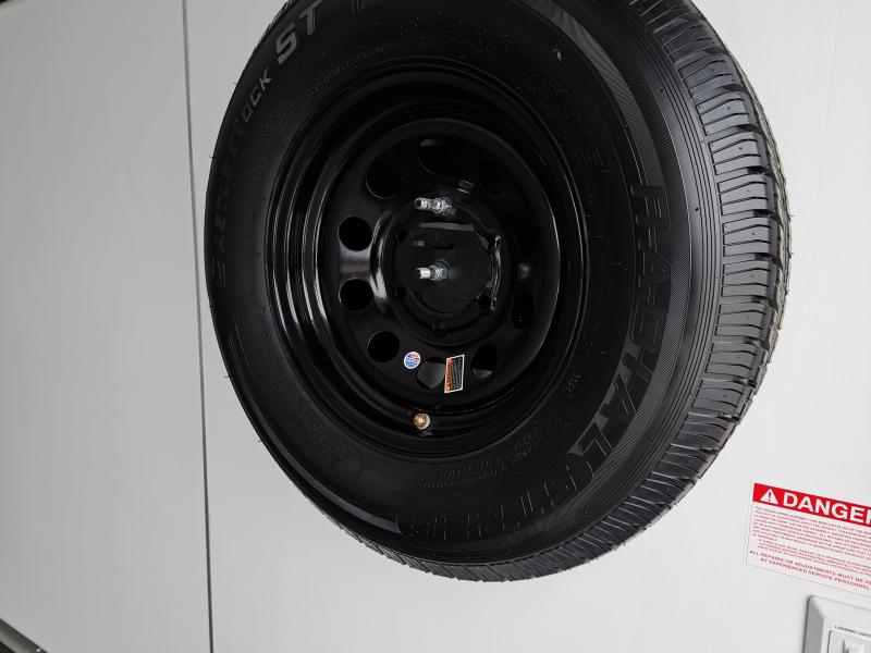 new Cargo (Enclosed) Trailers Bravo Trailers  for sale, in Edmonton, AB Thumbnail 15