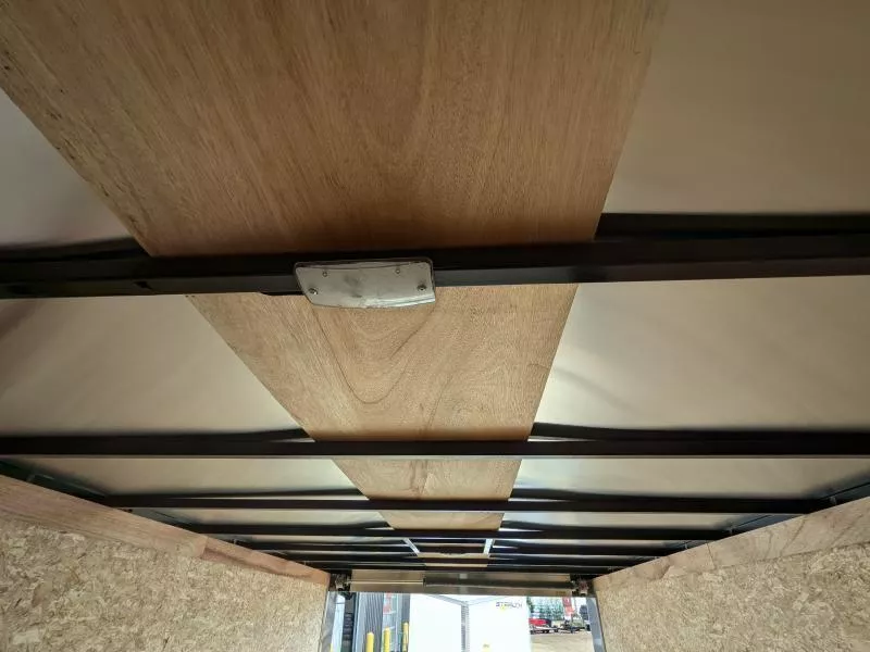 new Cargo (Enclosed) Trailers Double A Trailers  for sale, in Edmonton, AB Thumbnail 19