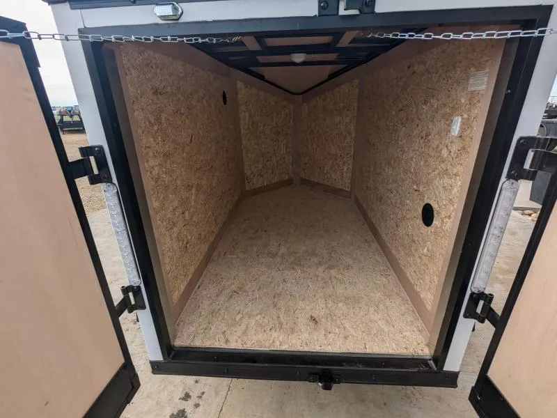 new Cargo (Enclosed) Trailers Stealth Trailers  for sale, in Edmonton, AB Thumbnail 11