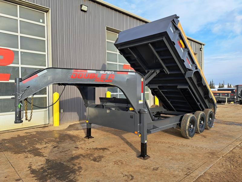 new Dump Trailers Double A Trailers  for sale, in Edmonton, AB Thumbnail 13