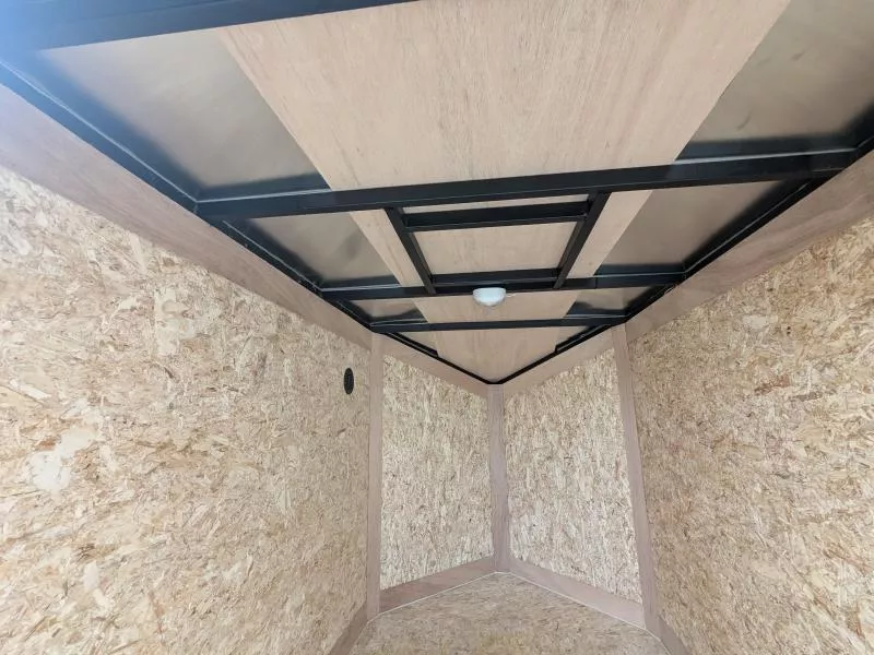 new Cargo (Enclosed) Trailers Stealth Trailers  for sale, in Grande Prairie, AB Thumbnail 17