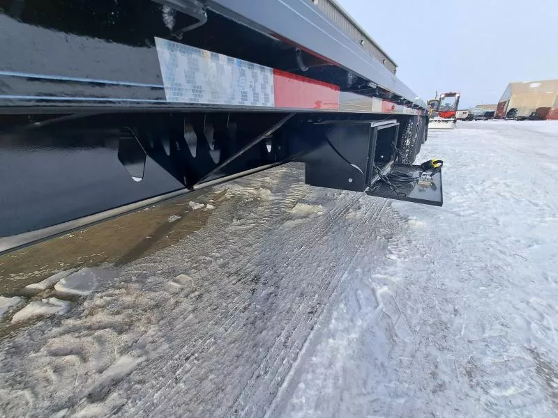 new Equipment / Flatbed Trailers Double A Trailers  for sale, in Edmonton, AB Thumbnail 14