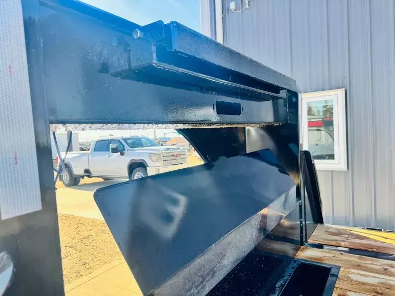 new Equipment / Flatbed Trailers Double A Trailers  for sale, in Edmonton, AB Thumbnail 23