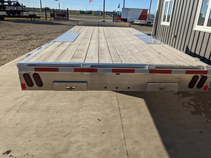 new Equipment / Flatbed Trailers Nordtek Trailers  for sale, in Grande Prairie, AB Thumbnail 19