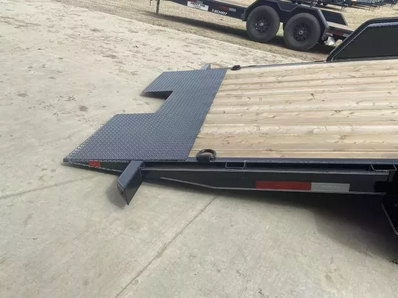 new Equipment / Flatbed Trailers Double A Trailers  for sale, in Edmonton, AB Thumbnail 12