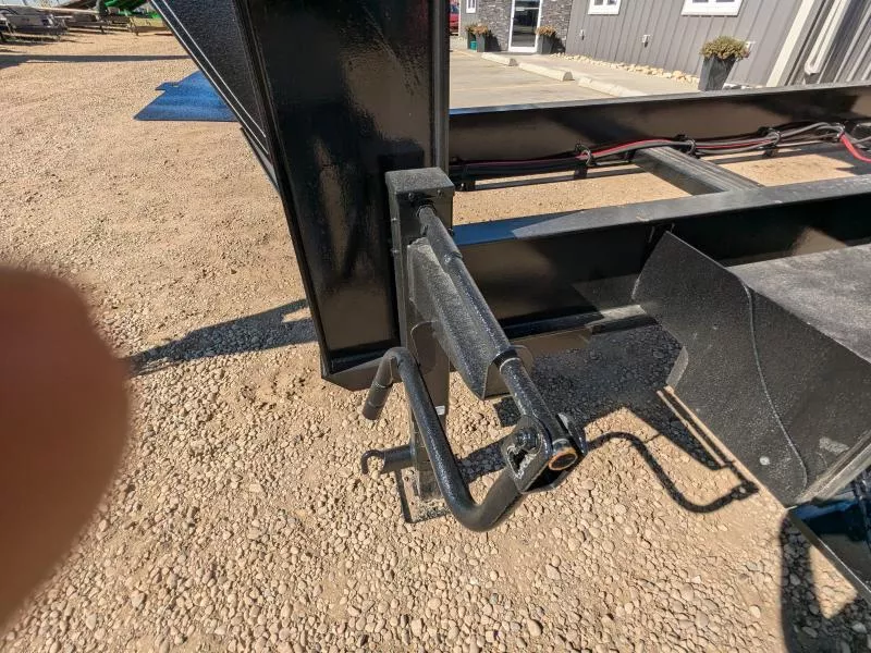 new Equipment / Flatbed Trailers Double A Trailers  for sale, in Airdrie, AB Thumbnail 25