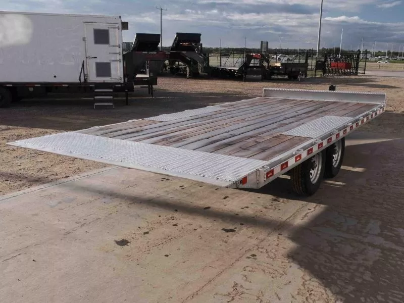 used Tilt Trailers Nordtek Trailers  for sale, in Edmonton, AB Thumbnail 5