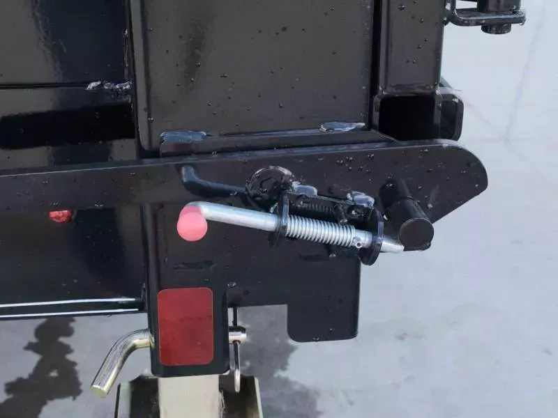 new Dump Trailers Double A Trailers  for sale, in Grande Prairie, AB Thumbnail 16