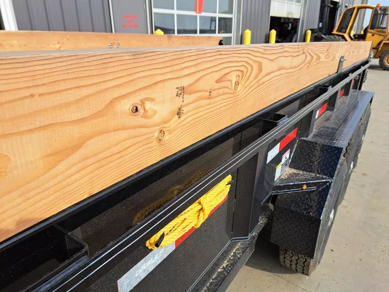 new Dump Trailers Double A Trailers  for sale, in Grande Prairie, AB Thumbnail 19