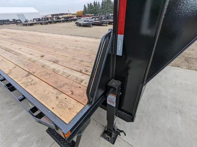 new Equipment / Flatbed Trailers Double A Trailers  for sale, in Edmonton, AB Thumbnail 12
