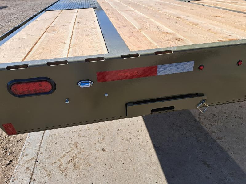 new Equipment / Flatbed Trailers Double A Trailers  for sale, in Edmonton, AB Thumbnail 27