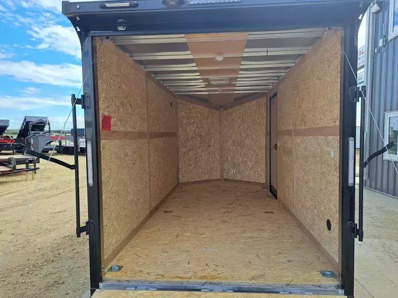 new Cargo (Enclosed) Trailers Stealth Trailers  for sale, in Edmonton, AB Thumbnail 14