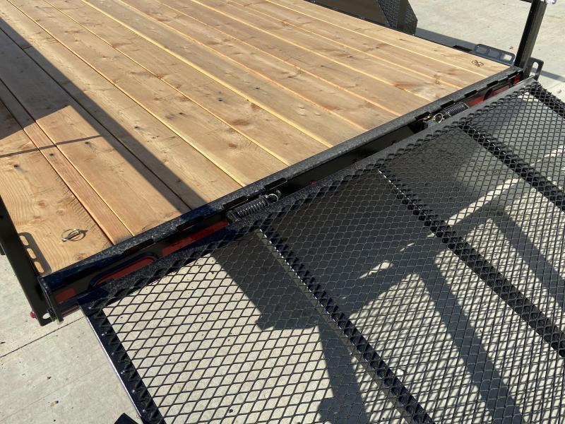 new Utility Trailers Double A Trailers  for sale, in Airdrie, AB Thumbnail 9