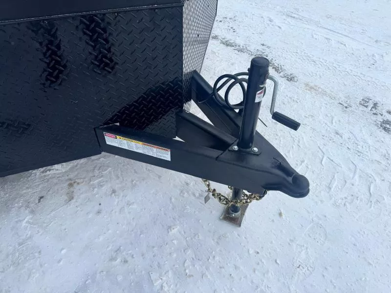 new Cargo (Enclosed) Trailers Bravo Trailers  for sale, in Edmonton, AB Thumbnail 7