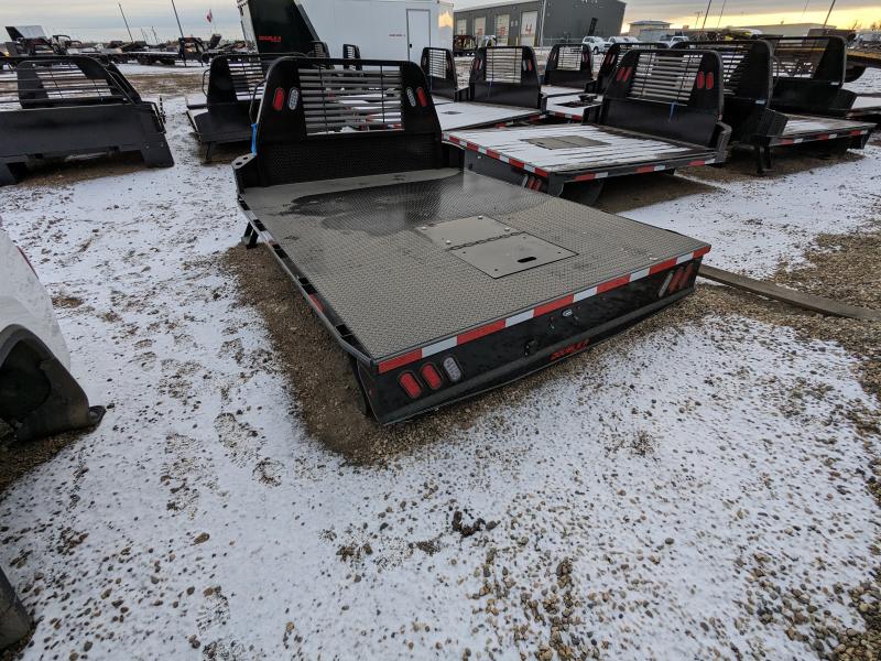 new Flat Decks Double A Trailers  for sale, in Edmonton, AB Thumbnail 14