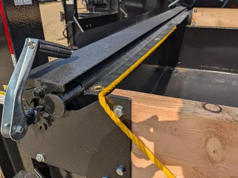 new Dump Trailers Double A Trailers  for sale, in Edmonton, AB Thumbnail 23