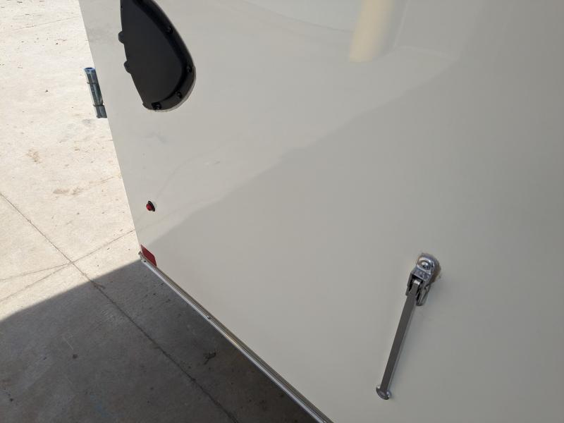 new Cargo (Enclosed) Trailers Double A Trailers  for sale, in Edmonton, AB Thumbnail 32
