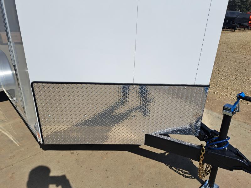 new Cargo (Enclosed) Trailers Double A Trailers  for sale, in Airdrie, AB Thumbnail 9