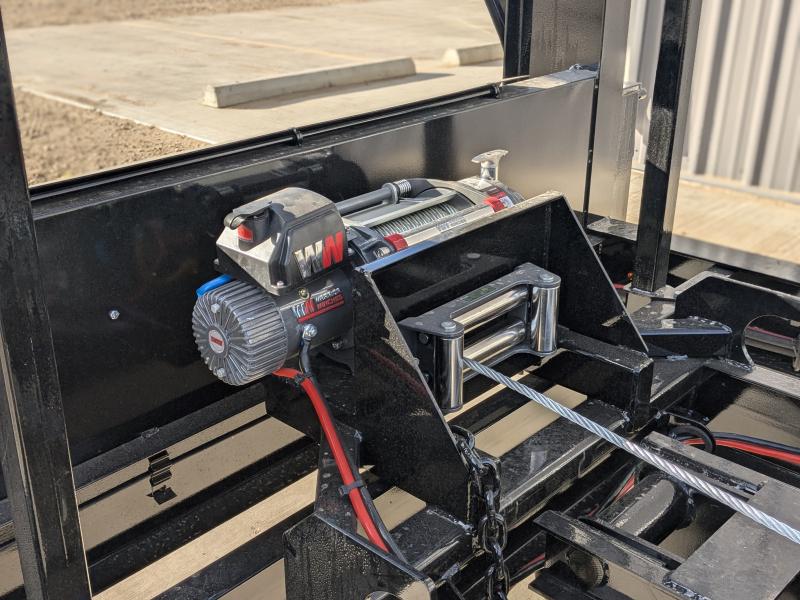 new Dump Trailers Double A Trailers  for sale, in Edmonton, AB Thumbnail 12