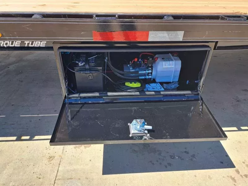 new Equipment / Flatbed Trailers Double A Trailers  for sale, in Edmonton, AB Thumbnail 20