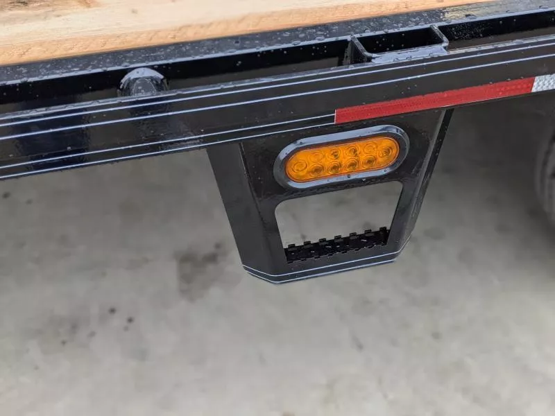new Equipment / Flatbed Trailers Double A Trailers  for sale, in Edmonton, AB Thumbnail 14
