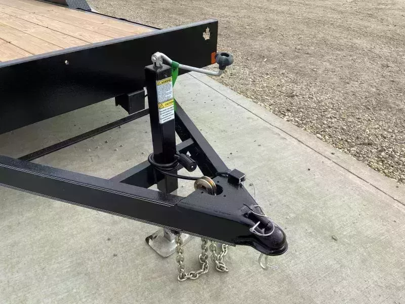 new Car Haulers / Racing Trailers Double A Trailers  for sale, in Edmonton, AB Thumbnail 14