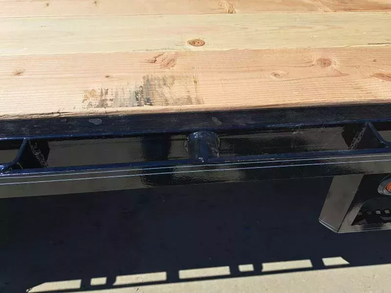 new Equipment / Flatbed Trailers Double A Trailers  for sale, in Edmonton, AB Thumbnail 21