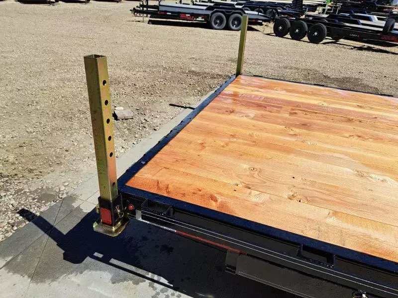 new Car Haulers / Racing Trailers Double A Trailers  for sale, in Edmonton, AB Thumbnail 13