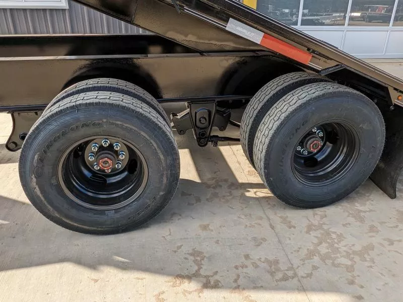 new Equipment / Flatbed Trailers Double A Trailers  for sale, in Edmonton, AB Thumbnail 23