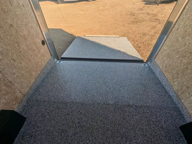 new Cargo (Enclosed) Trailers Double A Trailers  for sale, in Edmonton, AB Thumbnail 20