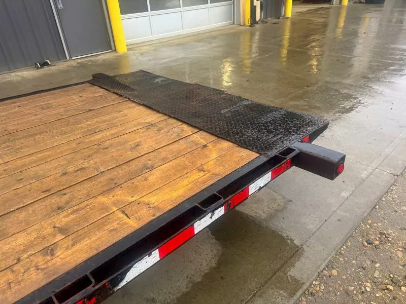 used Tilt Trailers Canada Trailers  for sale, in Edmonton, AB Thumbnail 11