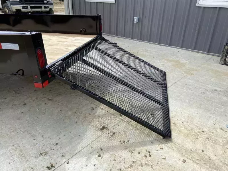 new Utility Trailers Double A Trailers  for sale, in Edmonton, AB Thumbnail 4