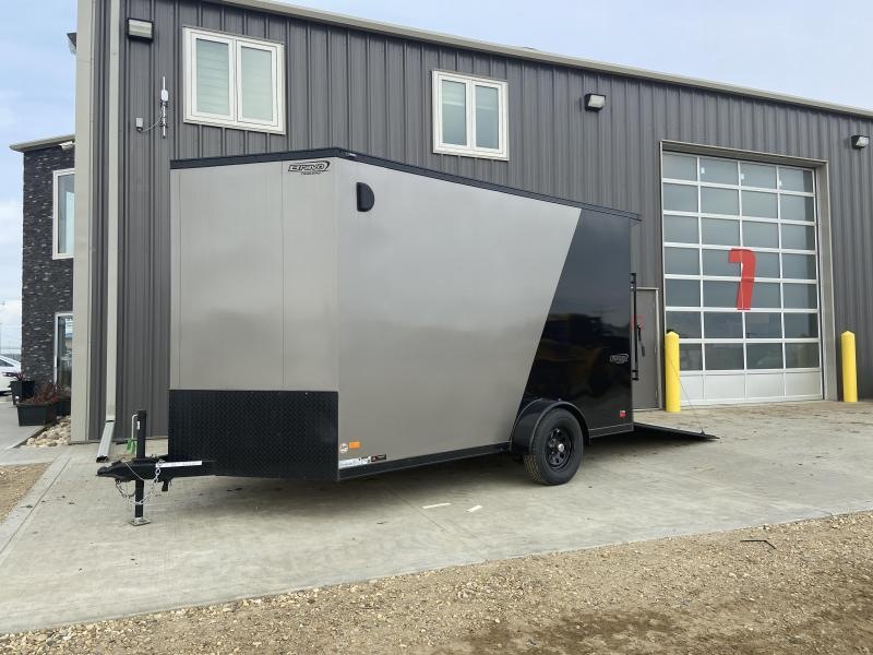 2022 Bravo Trailers 7FT x 12FT Enclosed Cargo Trailer (3500LB GVW) Scout Series 2022 Bravo Trailers 7FT x 12FT Enclosed Cargo Trailer (3500LB GVW) Scout Series