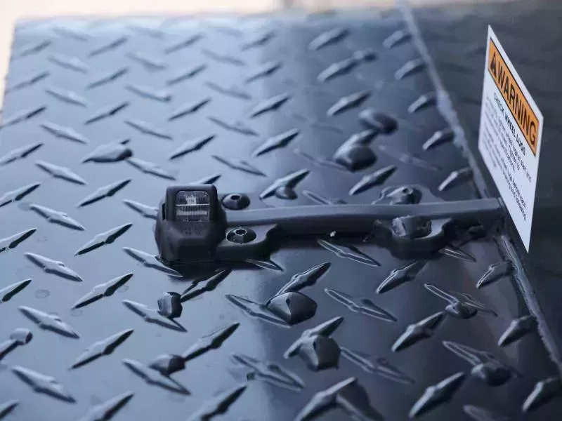 new Cargo (Enclosed) Trailers Stealth Trailers  for sale, in Edmonton, AB Thumbnail 15