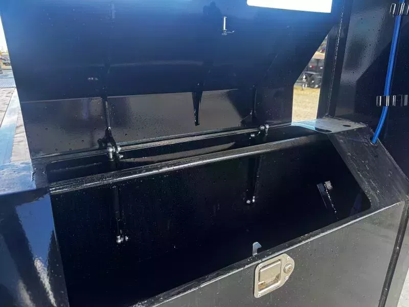 new Equipment / Flatbed Trailers Double A Trailers  for sale, in Edmonton, AB Thumbnail 12